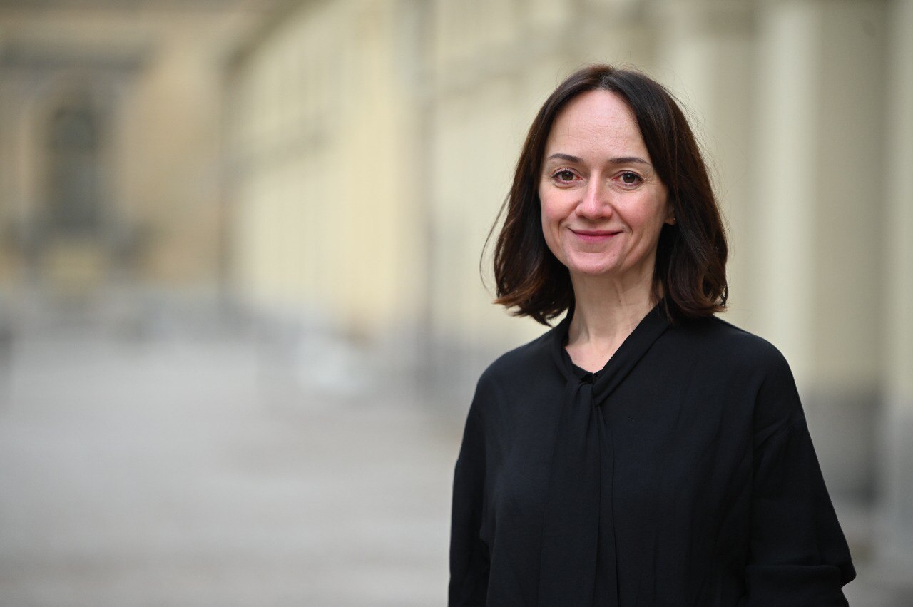 Ірина Клименко photo