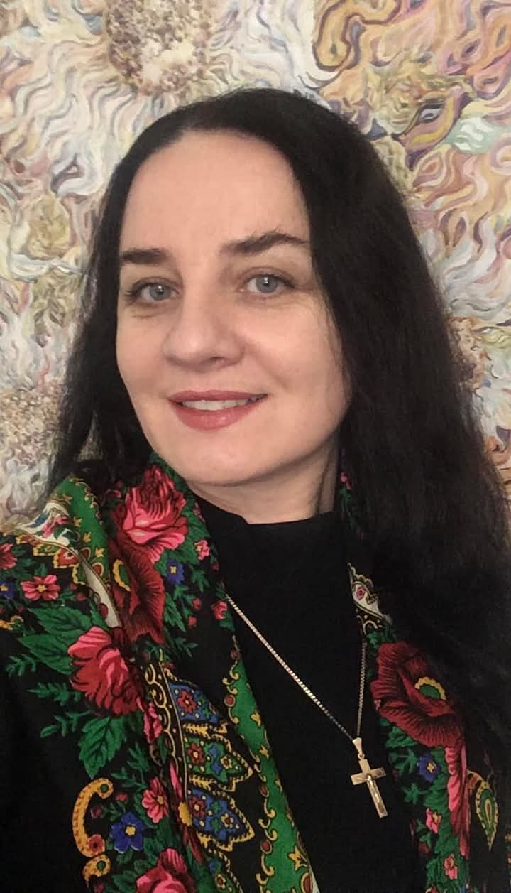 Mariya Starosta photo