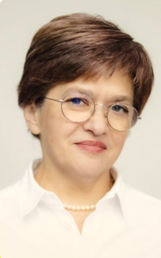 Oleksandra Lyashenko photo