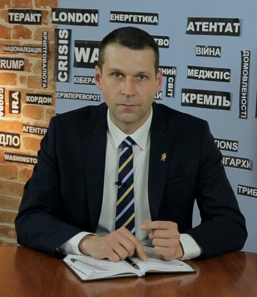 Antin Borkovs'kyi photo