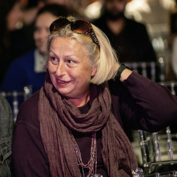 Вікторія Садова photo