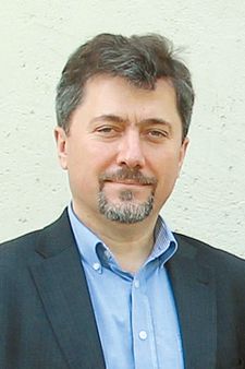 Олег Фешовець photo