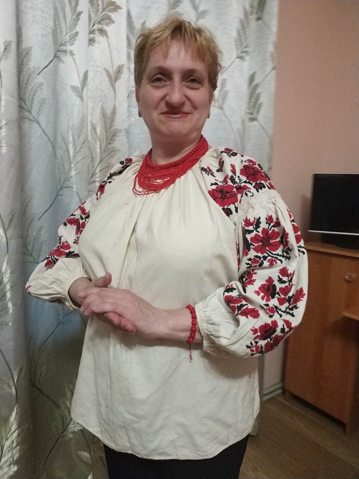 Наталія Білута photo