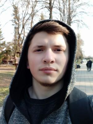 Дмитро Гук photo