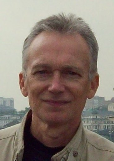 Віктор Губарев photo