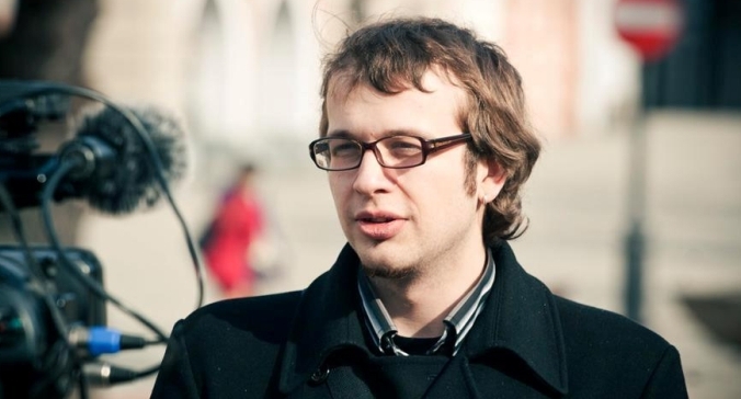 Лесь Белей photo