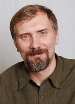 Антон Санченко photo