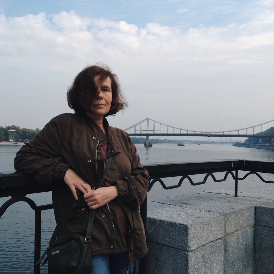 Ярина Сенчишин photo
