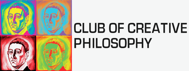 Партнер проекту: Club of creative philosophy