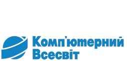 Партнер проекту: Kompiuternyi vsesvit