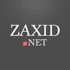 Партнер проекту: Zahid.net
