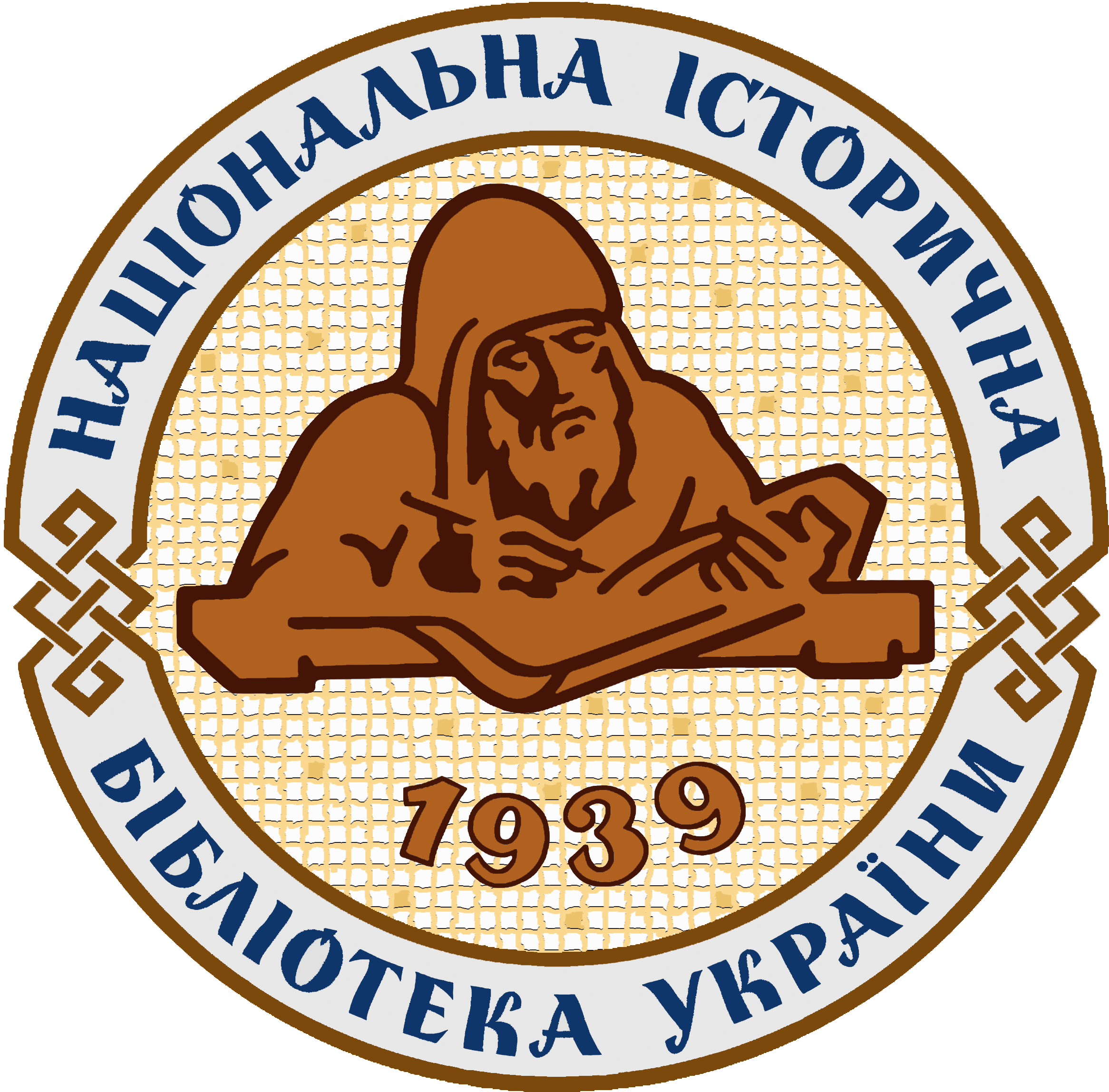 Партнер проекту: National Historical Library of Ukraine