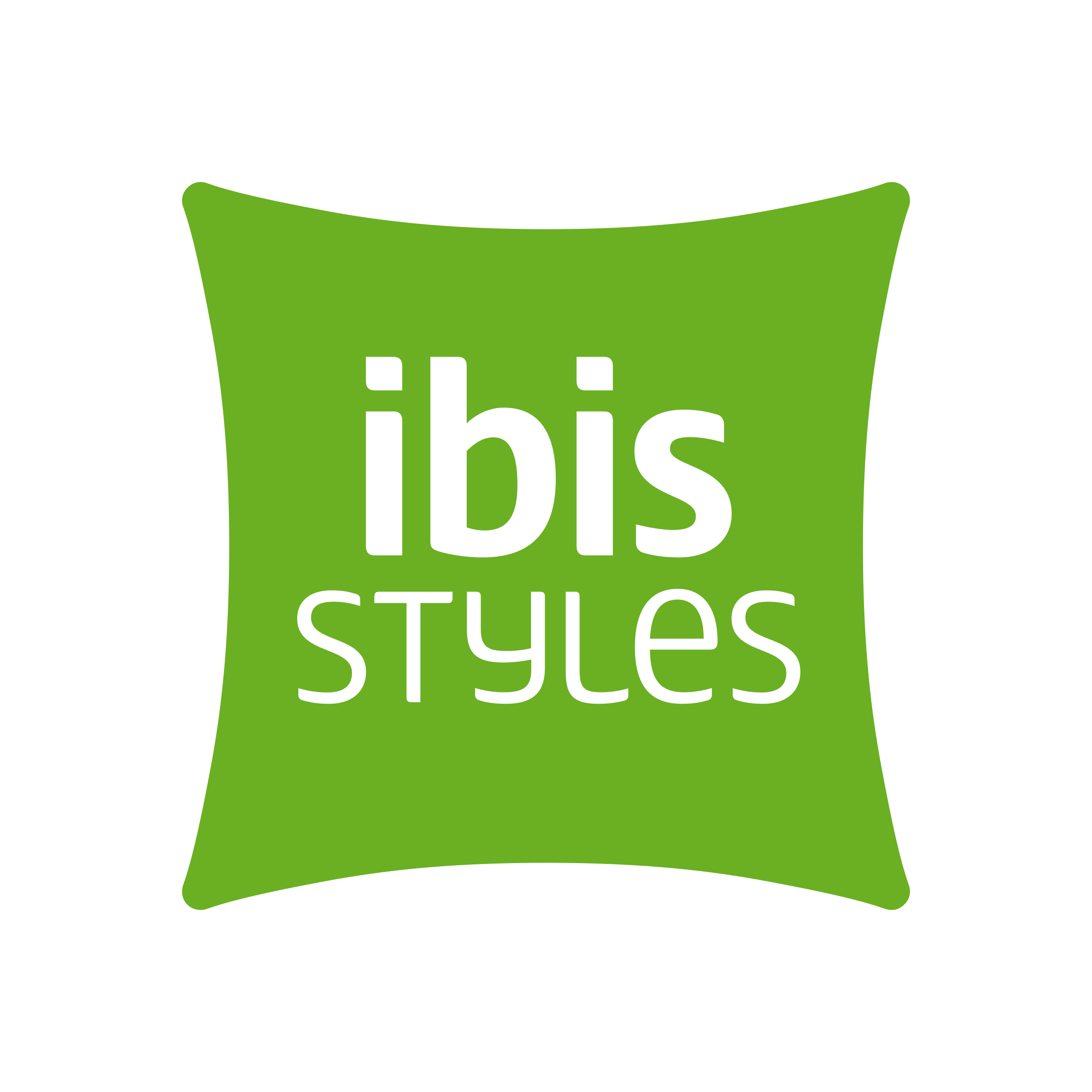 Партнер проекту: ibis Styles Lviv Center