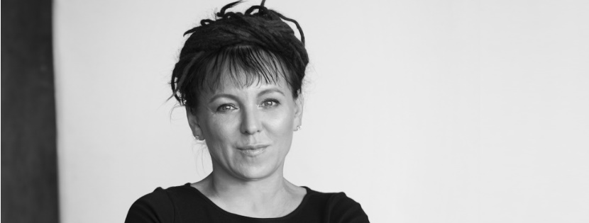 Почесною гостею 27 BookForum стане лауреатка Нобелівської премії Ольга Токарчук