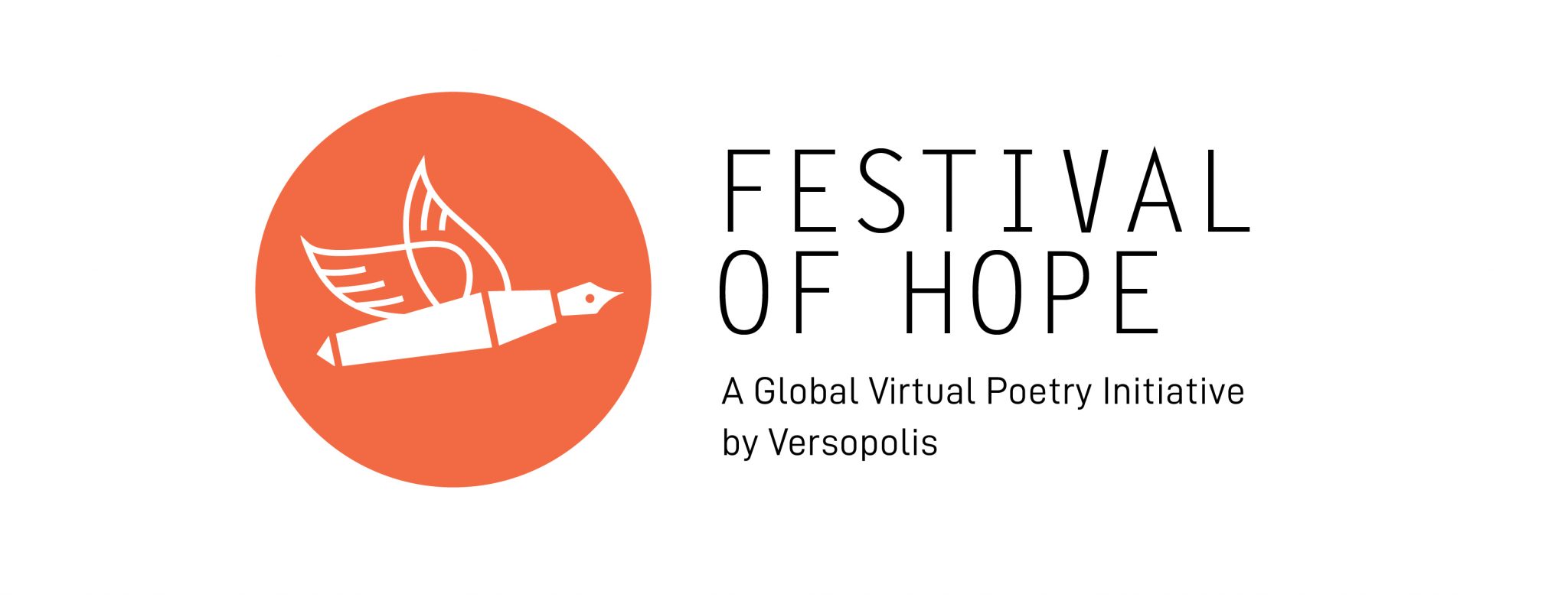 BookForum став партнером всесвітньої онлайн-ініціативи Festival of Hope