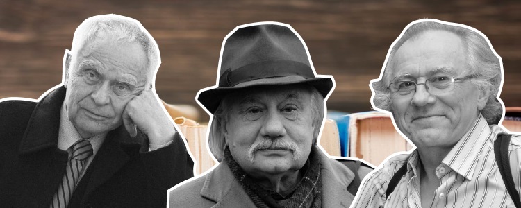 Особистості на 25 BookForum