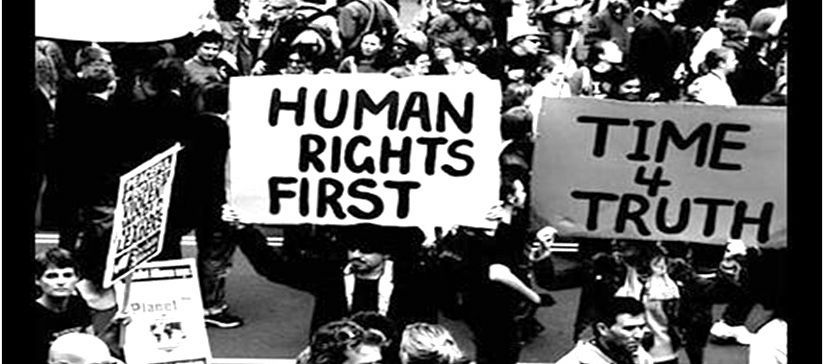 Human Rights First: акції, книжки, фільми