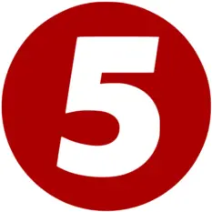 5 channel