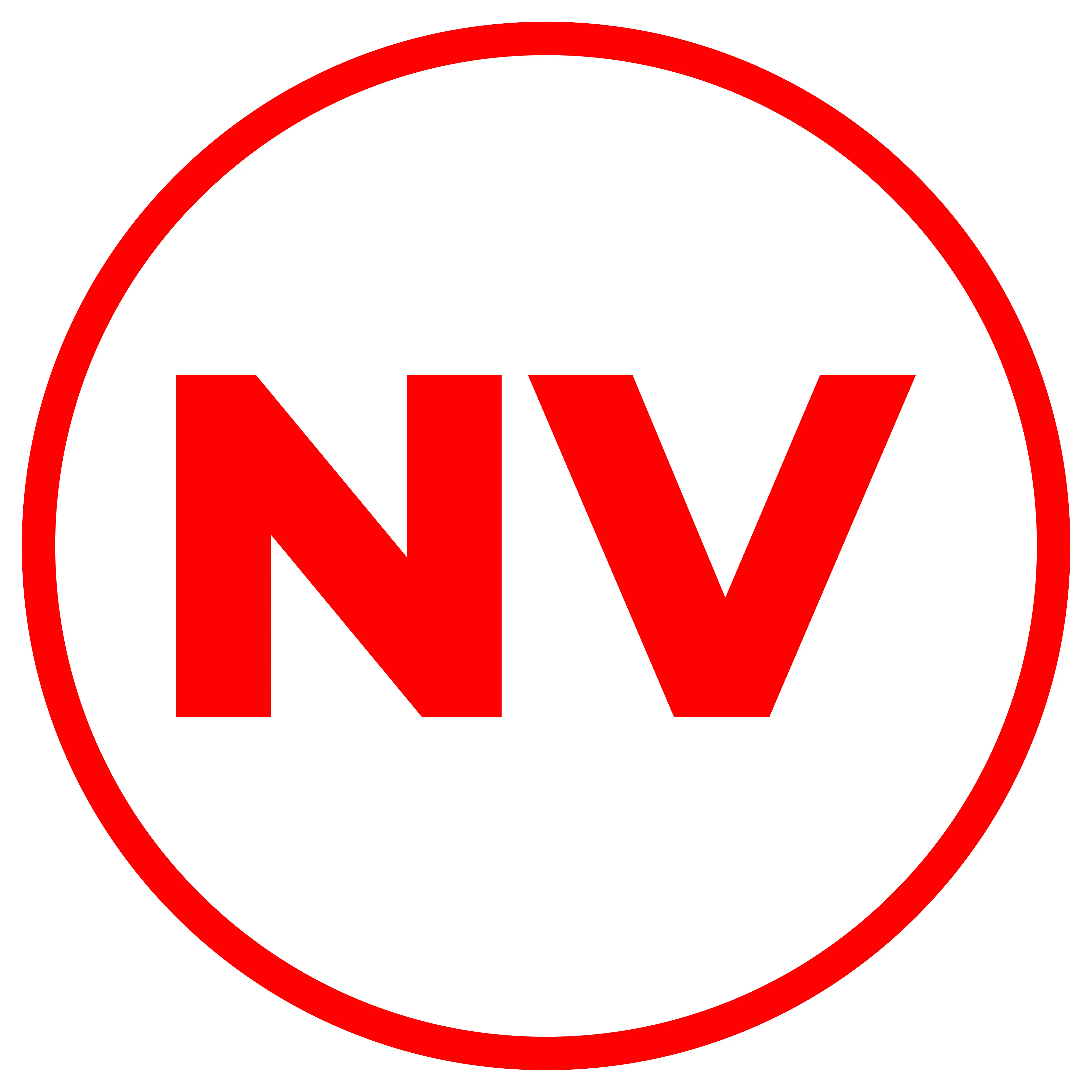 НВ